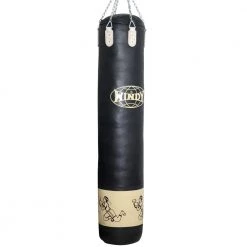 Combat Sports WINDY 125 LB. MUAY THAI HEAVY BAG