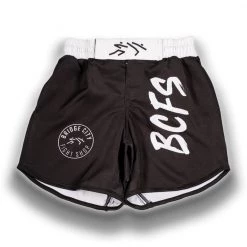 Bridge City Fight Shop BCFS Youth Shorts