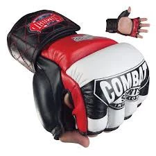 Combat Sports MMA Amateur Competition Gloves 5 Combat Sports MMA Amateur Competition Gloves
