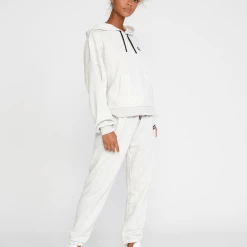 Women's RVCA VA Essential Pullover Hoodie 7 Women's RVCA VA Essential Pullover Hoodie