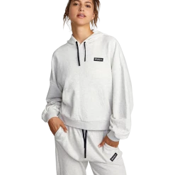 Women's RVCA VA Essential Pullover Hoodie