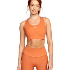 RVCA VA Essential Sports Bra Women's
