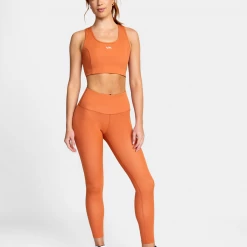 RVCA VA Essential Sports Bra Women's