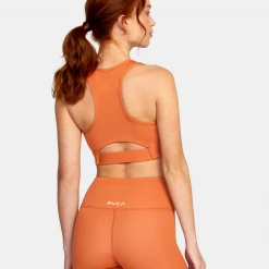 RVCA VA Essential Sports Bra Women's