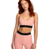 RVCA Base Sports Bra Women's 2 RVCA Base Sports Bra Women's