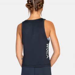 RVCA Sport Vent Tank Top Women's