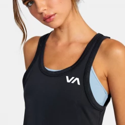 RVCA Sport Vent Tank Top Women's