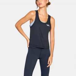 RVCA Sport Vent Tank Top Women's