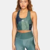 Women's RVCA Hawaii Essential Sports Bra 1 Women's RVCA Hawaii Essential Sports Bra