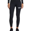 RVCA Compression Sport Legging Women's