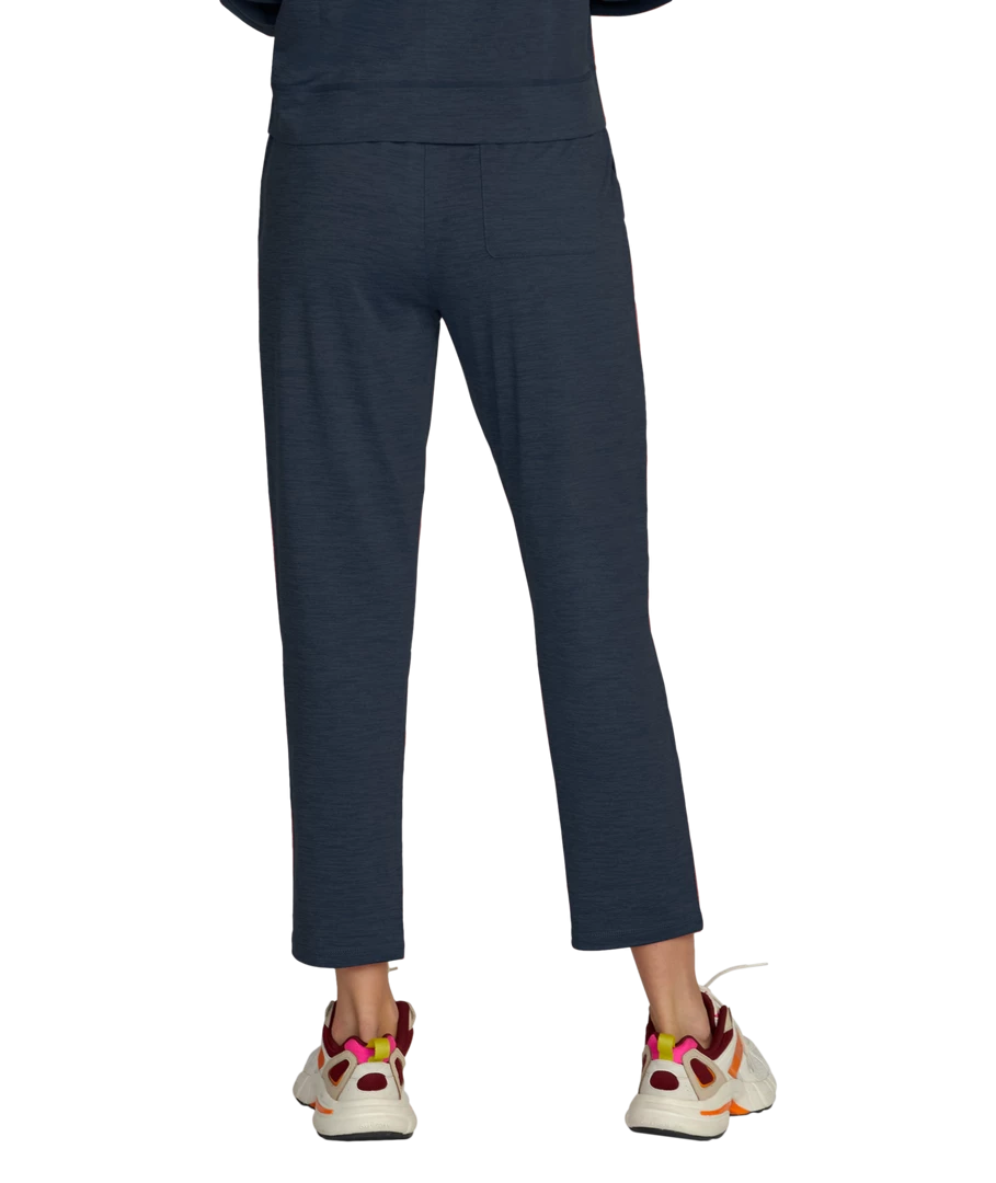 RVCA Women's Cable Workout Pants 4 RVCA Women's Cable Workout Pants