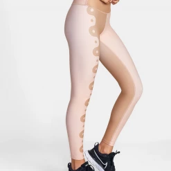 RVCA Linear Yang Workout Leggings Women's