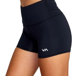 RVCA VA Essential Booty Shorts 17 RVCA VA Essential Booty Shorts