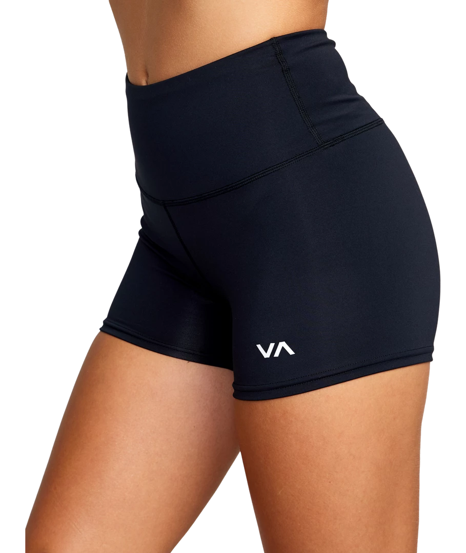 RVCA VA Essential Booty Shorts 10 RVCA VA Essential Booty Shorts