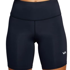 Women's RVCA VA Essential Bike Short