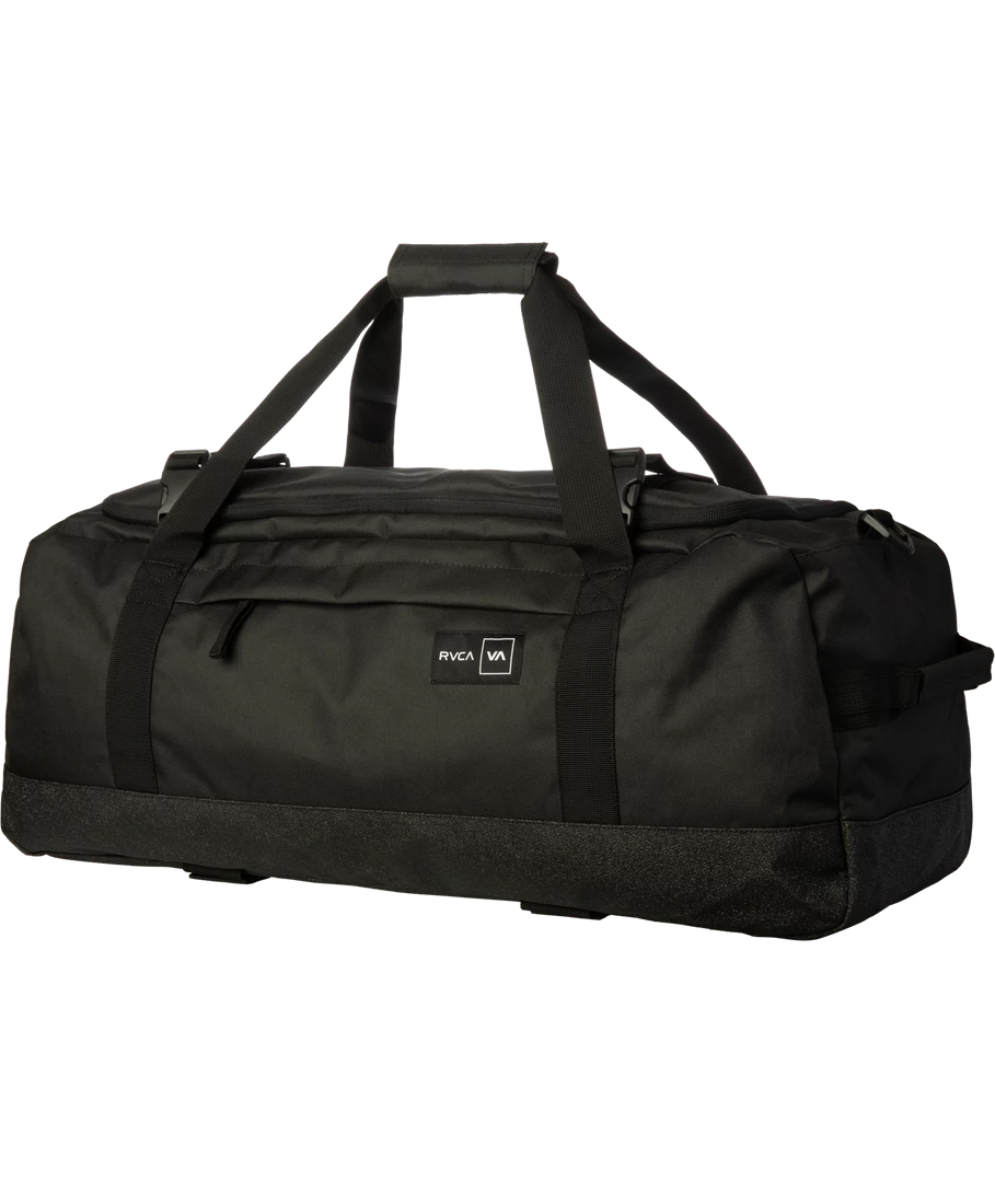 RVCA SKATE 50L LARGE DUFFEL BAG IV Gear Bags 4 RVCA SKATE 50L LARGE DUFFEL BAG IV Gear Bags