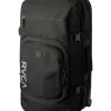 RVCA Global Large 82L Roller Bag Accessories 1 RVCA Global Large 82L Roller Bag Accessories