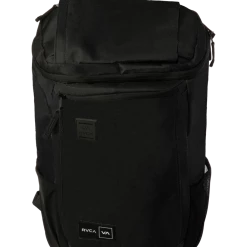 Gear Bags RVCA Voyage Backpack IV (black, Camo, Heather Grey)