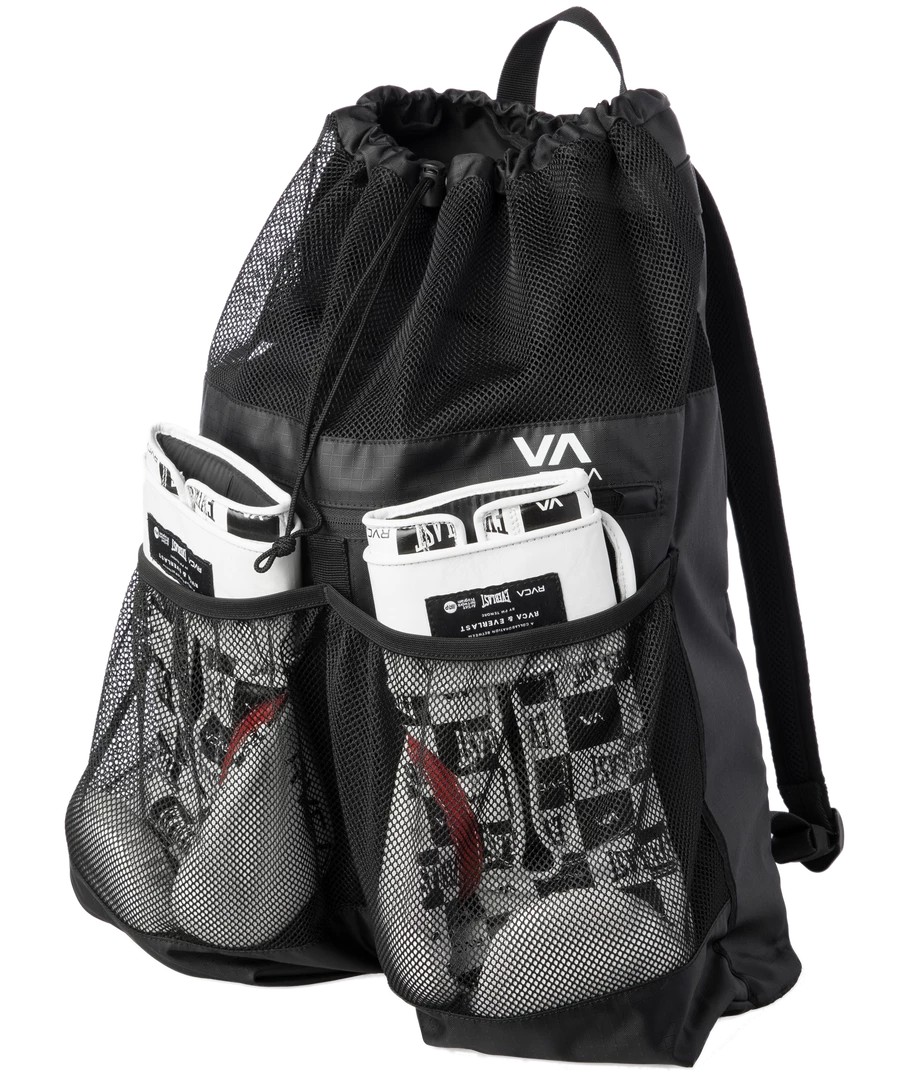 Accessories RVCA VA Boxing Backpack 3 Accessories RVCA VA Boxing Backpack
