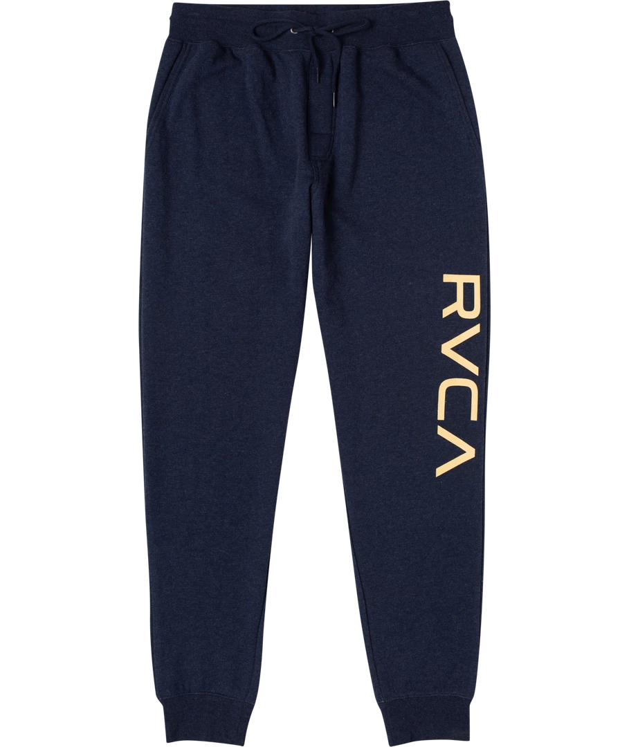 Shorts And Spats RVCA Big RVCA Sweatpant 12 Shorts And Spats RVCA Big RVCA Sweatpant