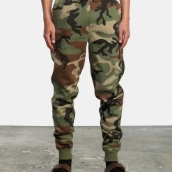 Shorts And Spats RVCA Big RVCA Sweatpant 27 Shorts And Spats RVCA Big RVCA Sweatpant