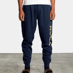 Shorts And Spats RVCA Big RVCA Sweatpant 25 Shorts And Spats RVCA Big RVCA Sweatpant