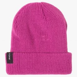 RVCA Dayshift II Knit Beanie