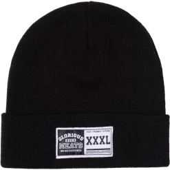 RVCA Matty XXL Beanie Hats