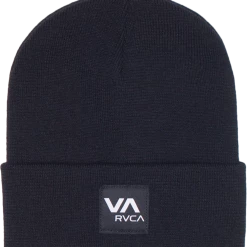 RVCA VA Coolmax Knit Beanie Hats