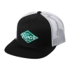 Hats RVCA Prime Trucker Hat 2 Hats RVCA Prime Trucker Hat