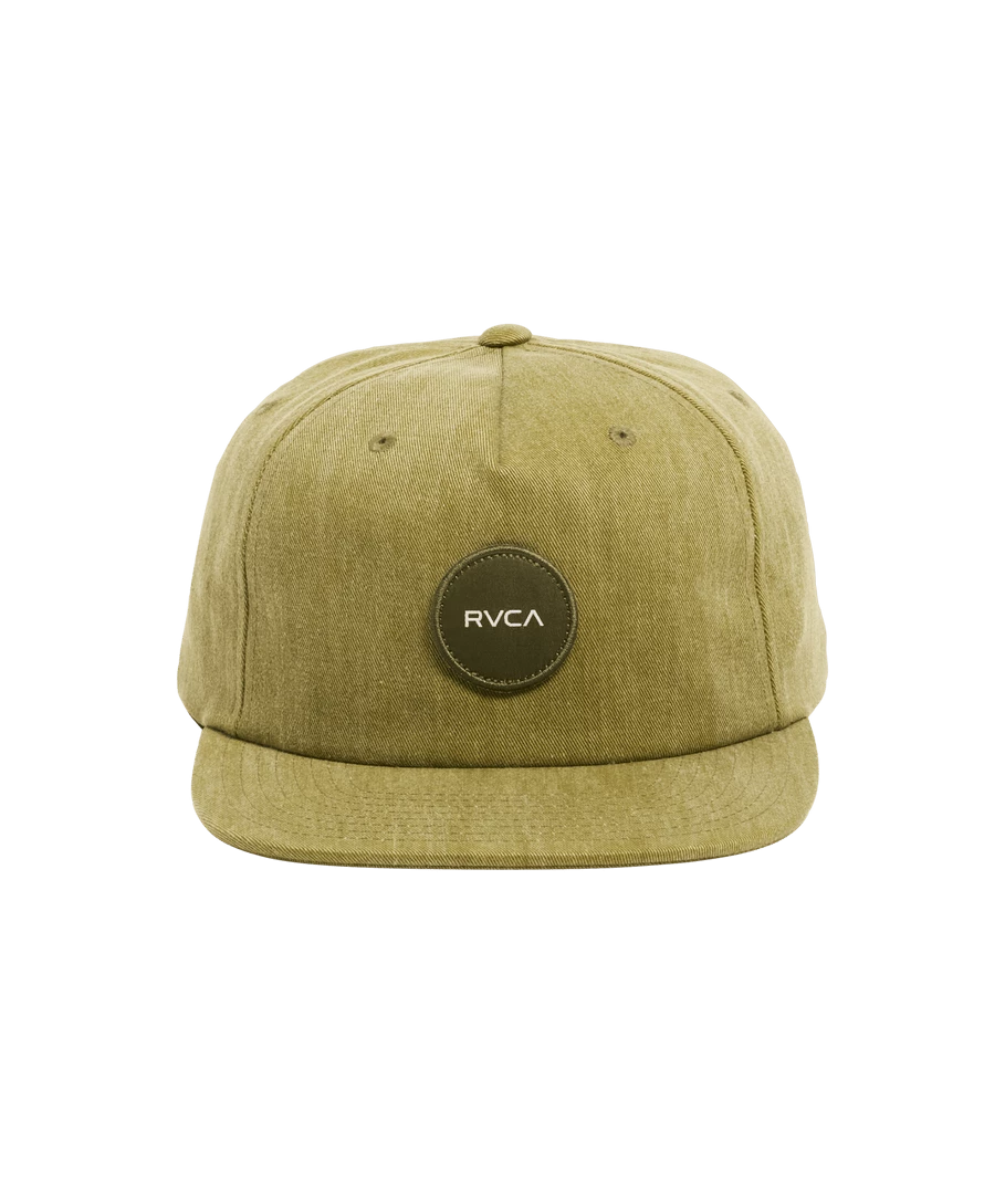 RVCA Relax Snapback Hats 4 RVCA Relax Snapback Hats