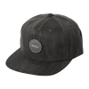 RVCA Relax Snapback Hats 1 RVCA Relax Snapback Hats