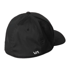 RVCA Seasons Flexfit Hat Hats
