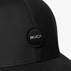 RVCA Seasons Flexfit Hat Hats