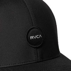 RVCA Seasons Flexfit Hat Hats