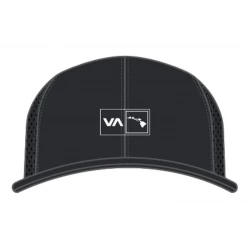 RVCA Hawaii Vent Cap