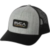 RVCA Ticket Trucker III
