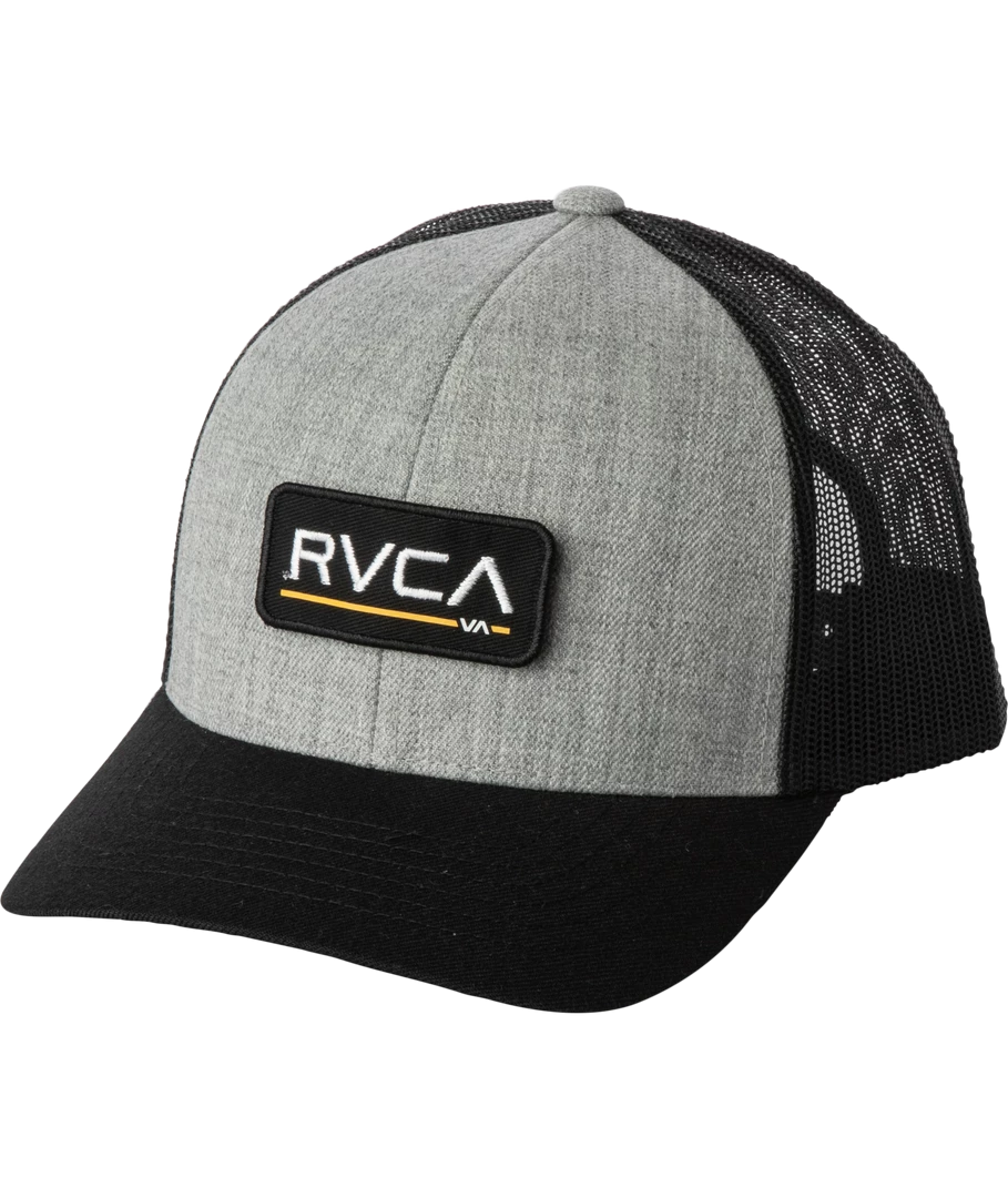 RVCA Ticket Trucker III 3 RVCA Ticket Trucker III