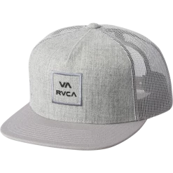 RVCA VA All The Way Trucker Hat Hats 36 RVCA VA All The Way Trucker Hat Hats