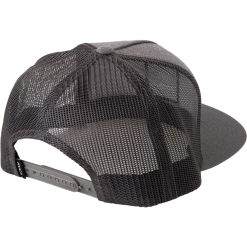 RVCA VA All The Way Trucker Hat Hats 38 RVCA VA All The Way Trucker Hat Hats