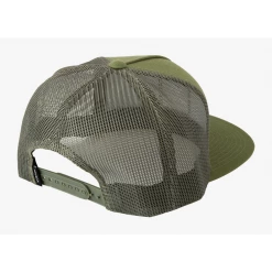 RVCA VA All The Way Trucker Hat Hats 44 RVCA VA All The Way Trucker Hat Hats