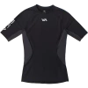 Men's Apparel RVCA Compression Performance Sport Tee