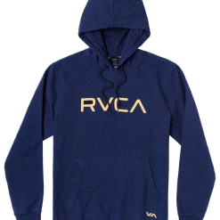 RVCA Big RVCA Pullover Hoodie Men's Apparel 12 RVCA Big RVCA Pullover Hoodie Men's Apparel
