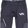 Shorts And Spats RVCA VA Compression Short 18.5" 2 Shorts And Spats RVCA VA Compression Short 18.5"