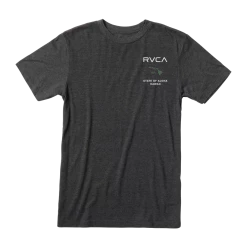 RVCA State Of Aloha Tee
