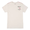 RVCA State Of Aloha Tee 1 RVCA State Of Aloha Tee