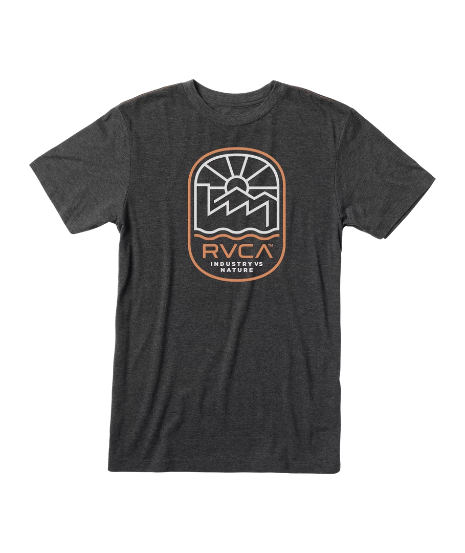 RVCA Overdub Tee 3 RVCA Overdub Tee