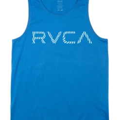 RVCA Radar Tank Top Men's Apparel