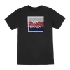 RVCA Hawaii Defer ATW Tee