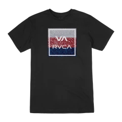 RVCA Hawaii Defer ATW Tee